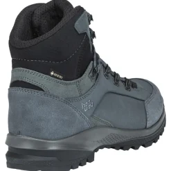 Chaussures Rando Homme<Hanwag Chaussures de randonnée Banks Sf Extra Gore-Tex Graphite Shadow