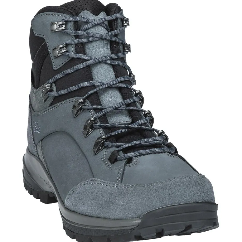 Chaussures Rando Homme<Hanwag Chaussures de randonnée Banks Sf Extra Gore-Tex Graphite Shadow