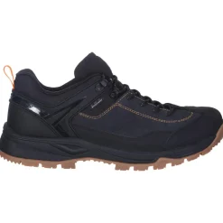 Chaussures Rando Homme|Chaussures Rando Basses<Icepeak Chaussures de randonnée Abai Anthracite