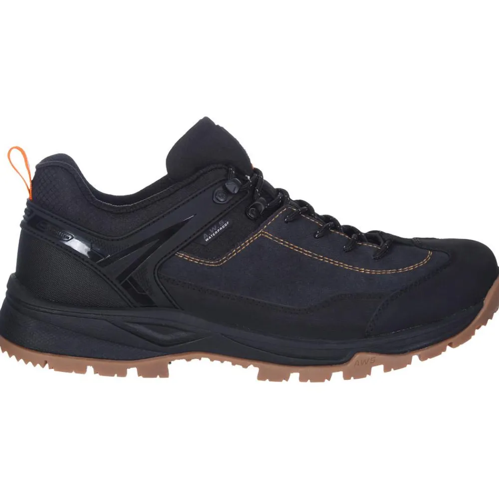 Chaussures Rando Homme|Chaussures Rando Basses<Icepeak Chaussures de randonnée Abai Anthracite