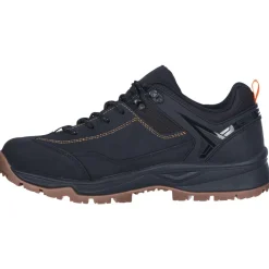 Chaussures Rando Homme|Chaussures Rando Basses<Icepeak Chaussures de randonnée Abai Anthracite