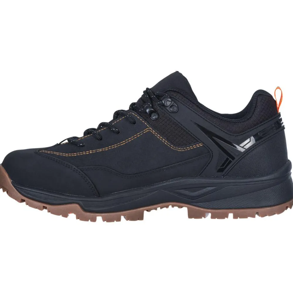 Chaussures Rando Homme|Chaussures Rando Basses<Icepeak Chaussures de randonnée Abai Anthracite