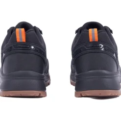 Chaussures Rando Homme|Chaussures Rando Basses<Icepeak Chaussures de randonnée Abai Anthracite