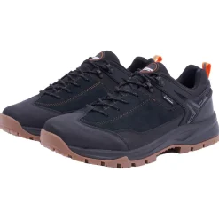Chaussures Rando Homme|Chaussures Rando Basses<Icepeak Chaussures de randonnée Abai Anthracite