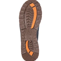 Chaussures Rando Homme|Chaussures Rando Basses<Icepeak Chaussures de randonnée Abai Anthracite