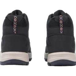 Chaussures Rando Homme<Icepeak Chaussures de randonnée Ansio M Noir