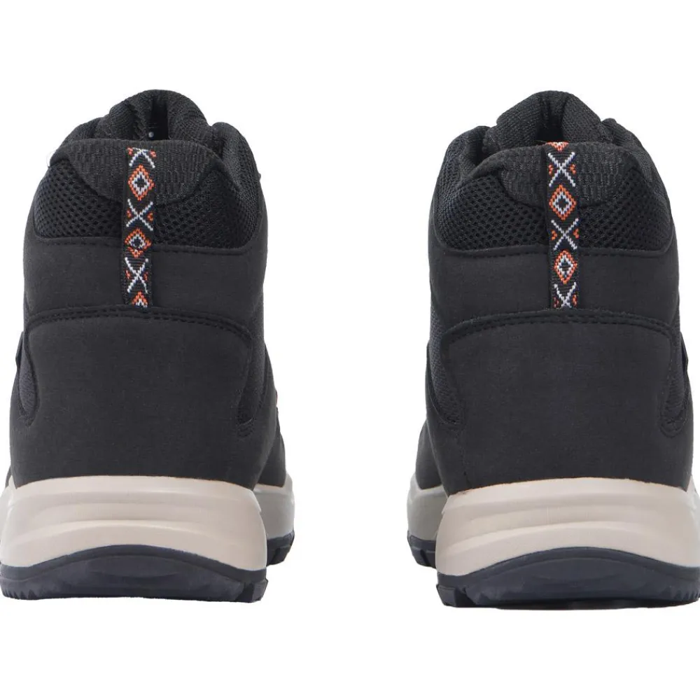 Chaussures Rando Homme<Icepeak Chaussures de randonnée Ansio M Noir