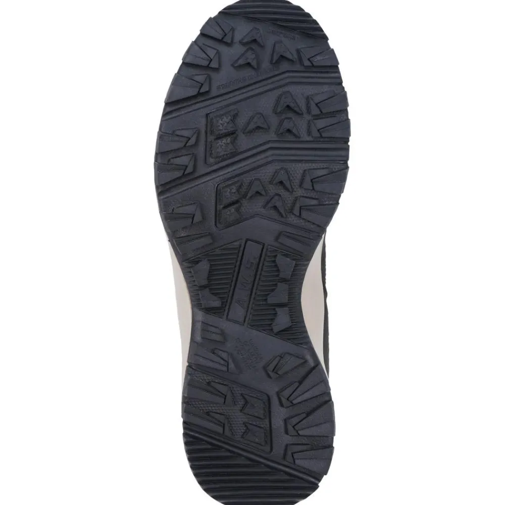 Chaussures Rando Homme<Icepeak Chaussures de randonnée Ansio M Noir