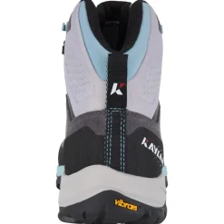 Chaussures Rando Femme<Kayland Chaussures de randonnée Vision W's Gore-Tex Grey Azure