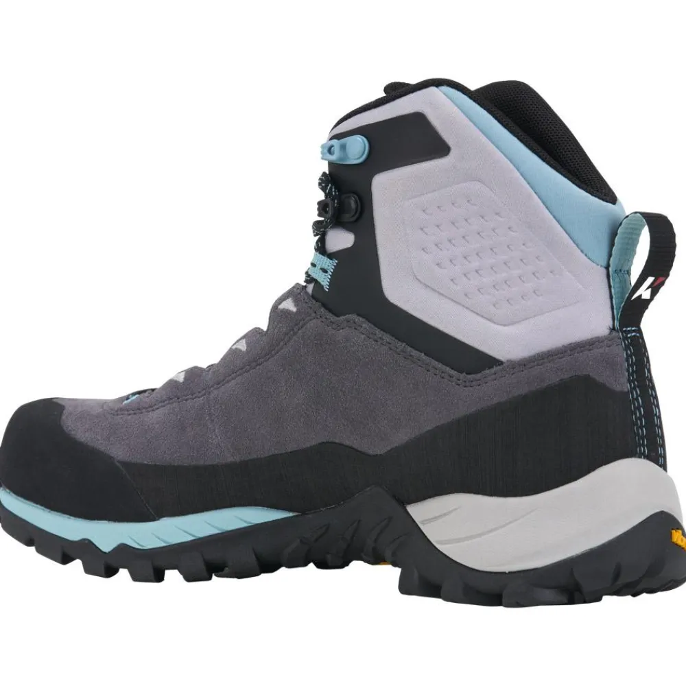 Chaussures Rando Femme<Kayland Chaussures de randonnée Vision W's Gore-Tex Grey Azure