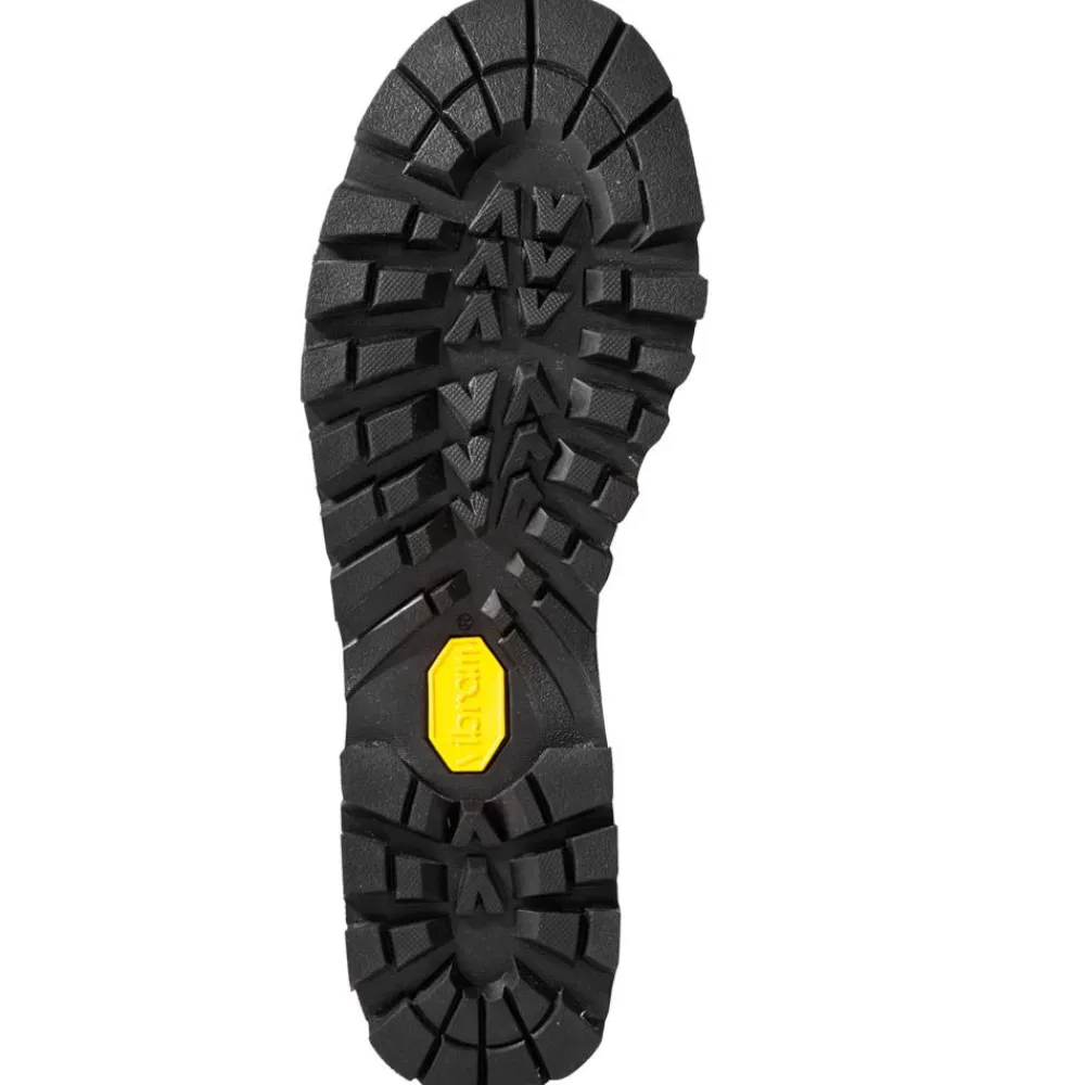 Best Chaussures de randonnée Legacy Gore-Tex Grey Red Homme Chaussures Rando Homme