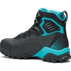 Chaussures Rando Femme<Kayland Chaussures de randonnée Duke Mid W's Gore-Tex Black Azure