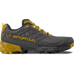 Outlet Chaussures de randonnée Akyra II Gore-Tex Carbon Bamboo Homme Chaussures Rando Homme|Chaussures Rando Basses