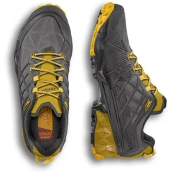 Outlet Chaussures de randonnée Akyra II Gore-Tex Carbon Bamboo Homme Chaussures Rando Homme|Chaussures Rando Basses