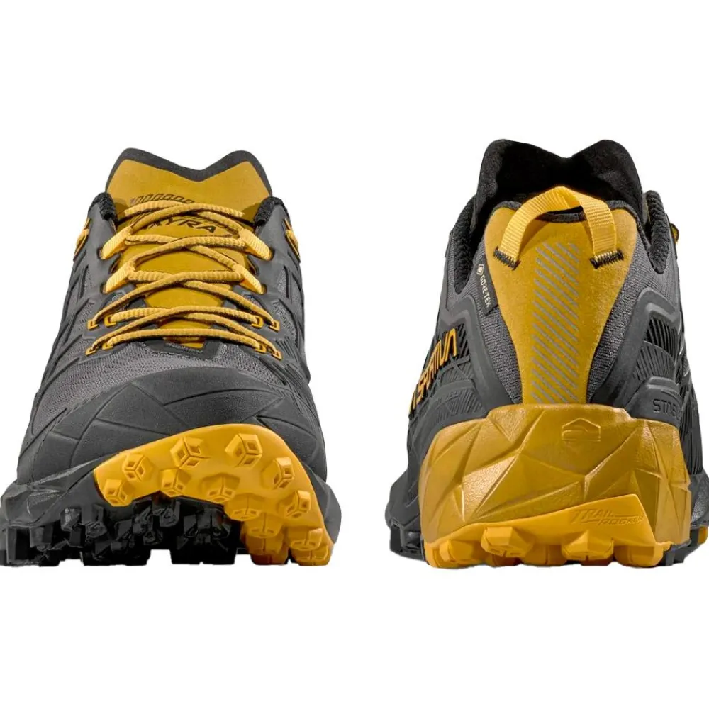 Outlet Chaussures de randonnée Akyra II Gore-Tex Carbon Bamboo Homme Chaussures Rando Homme|Chaussures Rando Basses