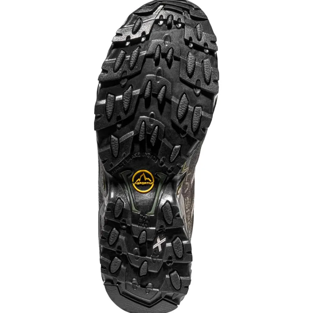 Chaussures Rando Homme<La Sportiva Chaussures de randonnée Ultra Raptor II Mid Gore-Tex Black Clay