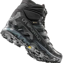 Chaussures Rando Homme<La Sportiva Chaussures de randonnée Ultra Raptor II Mid Gore-Tex Black Clay