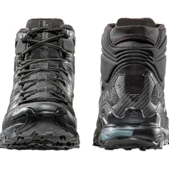 Chaussures Rando Homme<La Sportiva Chaussures de randonnée Ultra Raptor II Mid Gore-Tex Black Clay