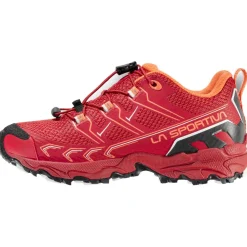 Best Chaussures de randonnée Ultra Raptor II Jr Velvet Flamingo Enfant Chaussures Rando Basses|Chaussures Rando Enfant