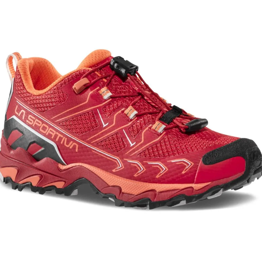 Best Chaussures de randonnée Ultra Raptor II Jr Velvet Flamingo Enfant Chaussures Rando Basses|Chaussures Rando Enfant