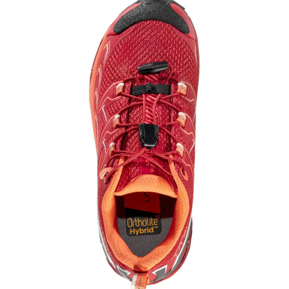 Best Chaussures de randonnée Ultra Raptor II Jr Velvet Flamingo Enfant Chaussures Rando Basses|Chaussures Rando Enfant