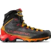 Chaussures Rando Homme<La Sportiva Chaussures de randonnée Aequilibrium Hike Gore-Tex Carbon Yellow