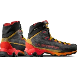 Chaussures Rando Homme<La Sportiva Chaussures de randonnée Aequilibrium Hike Gore-Tex Carbon Yellow