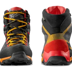 Chaussures Rando Homme<La Sportiva Chaussures de randonnée Aequilibrium Hike Gore-Tex Carbon Yellow
