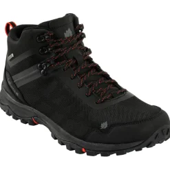 New Chaussures de randonnée Access Clim Mid Black Homme Chaussures Rando Homme