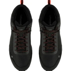 New Chaussures de randonnée Access Clim Mid Black Homme Chaussures Rando Homme