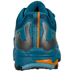 Chaussures Rando Enfant|Chaussures Rando Basses<La Sportiva Chaussures de randonnée Ultra Raptor II Jr Space Blue Maple