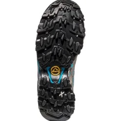 Hot Chaussures de randonnée Ultra Raptor II Mid Woman Gore-Tex Carbon Topaz Femme Chaussures Rando Femme