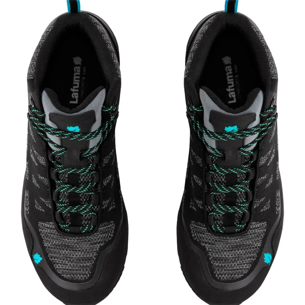 Chaussures Rando Femme<Lafuma Chaussures de randonnée Shift Mid Clim Wmn Black