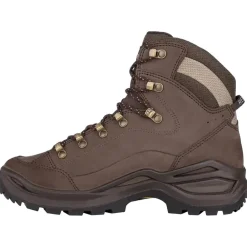 Clearance Chaussures de randonnée Renegade Evo Gore-Tex Mid Ws Espresso Anthracite Femme Chaussures Rando Femme