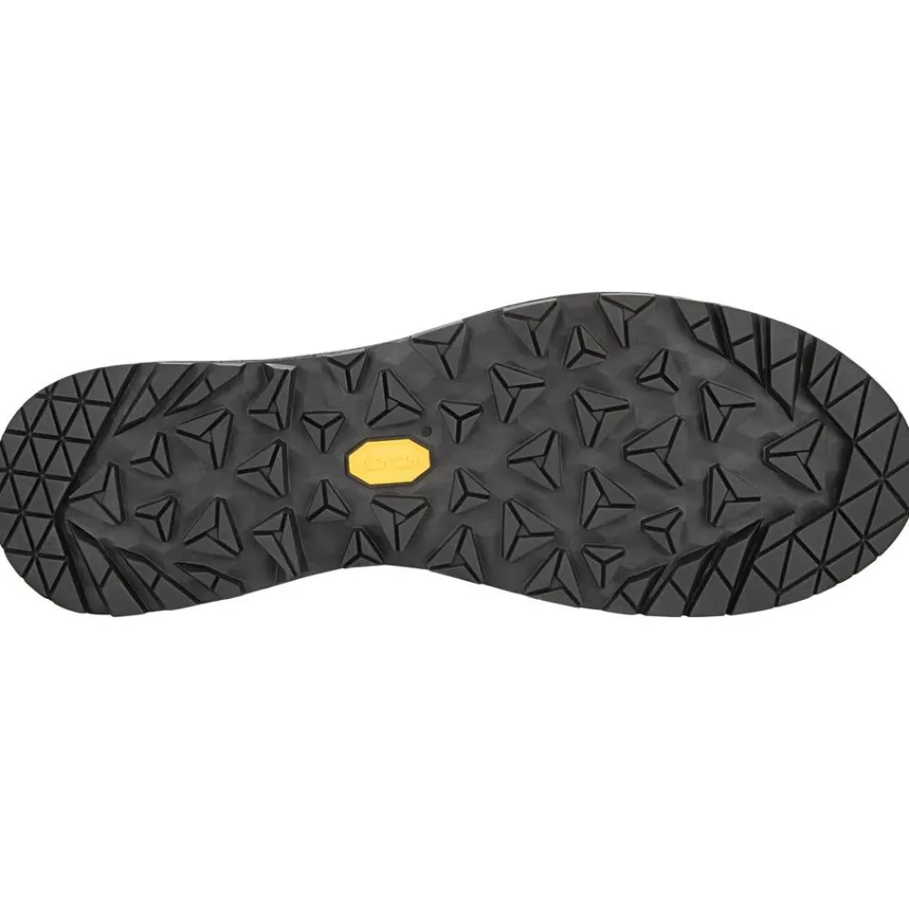 Chaussures Rando Homme<Lowa Chaussures de randonnée Explorer II Gore-Tex Mid Anthracite Lime