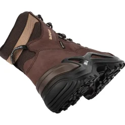 Best Chaussures de randonnée Renegade Gore-Tex Mid Espresso Homme Chaussures Rando Homme