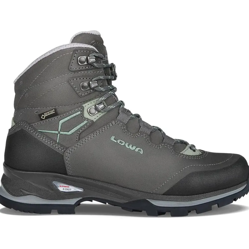 Online Chaussures de randonnée Lady Light Gore-Tex Graphite Jade Femme Chaussures Rando Femme