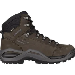 Discount Chaussures de randonnée Renegade Evo Gore-Tex Mid Dark Brown Black Homme Chaussures Rando Homme