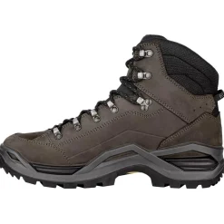 Discount Chaussures de randonnée Renegade Evo Gore-Tex Mid Dark Brown Black Homme Chaussures Rando Homme