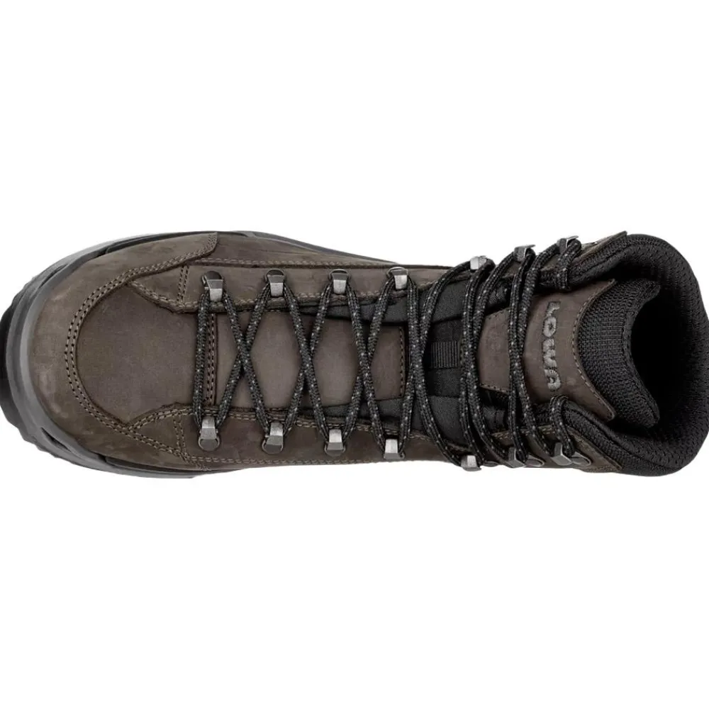 Discount Chaussures de randonnée Renegade Evo Gore-Tex Mid Dark Brown Black Homme Chaussures Rando Homme