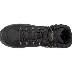 Chaussures Rando Homme<Lowa Chaussures de randonnée Renegade Evo Gore-Tex Mid Black Dun