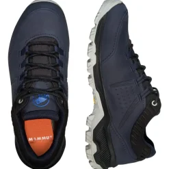 Hot Chaussures de randonnée Nova Iv Low Gore-Tex Marine Black Femme Chaussures Rando Basses|Chaussures Rando Femme