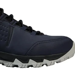 Hot Chaussures de randonnée Nova Iv Low Gore-Tex Marine Black Femme Chaussures Rando Basses|Chaussures Rando Femme