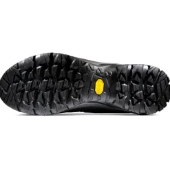 Chaussures Rando Homme<Mammut Chaussures de randonnée Mercury IV Mid Gore-Tex Black Hot Red