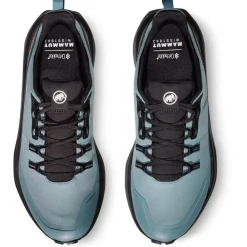Chaussures Rando Basses|Chaussures Rando Homme<Mammut Chaussures de randonnée Aenergy Hike Low Gore-Tex Strata Black