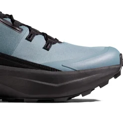 Chaussures Rando Basses|Chaussures Rando Homme<Mammut Chaussures de randonnée Aenergy Hike Low Gore-Tex Strata Black