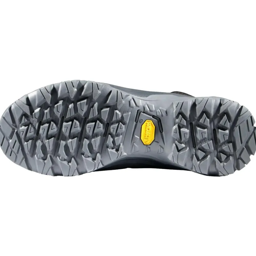 Chaussures Rando Femme<Mammut Chaussures de randonnée Nova Iv Mid Gore-Tex Dark Steel Dark Jade