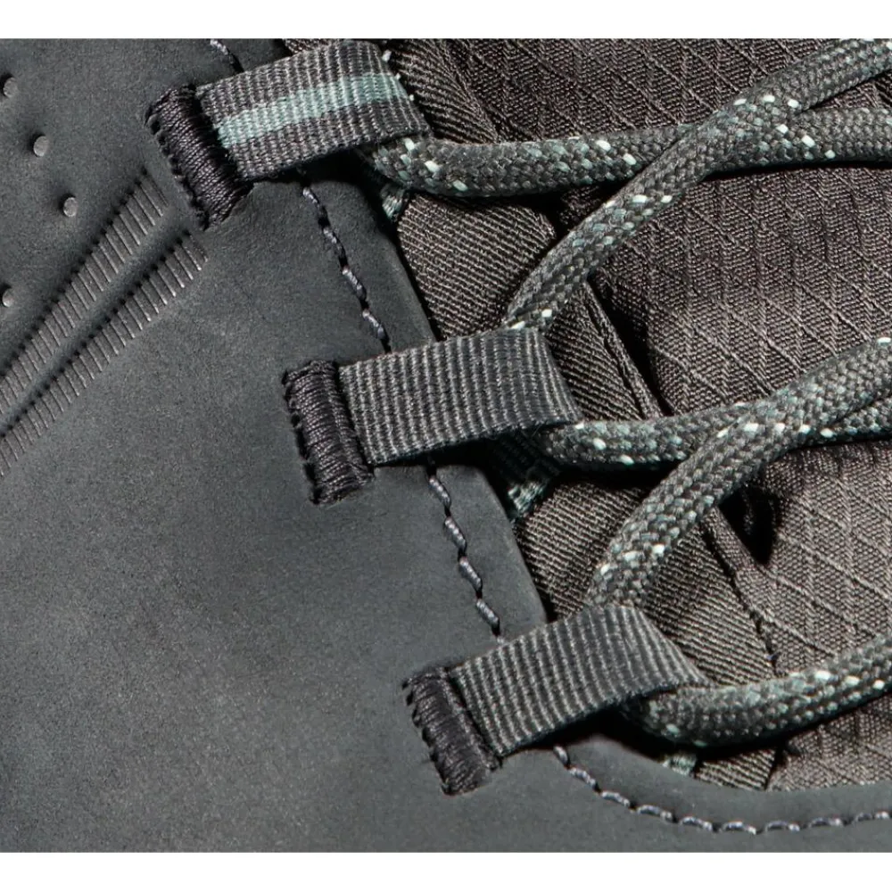 Chaussures Rando Femme<Mammut Chaussures de randonnée Nova Iv Mid Gore-Tex Dark Steel Dark Jade