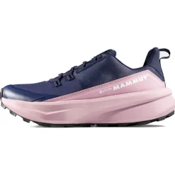 Discount Chaussures de randonnée Aenergy Hike Low Gore-Tex Women Marine Dark Alpine Calamint Femme Chaussures Rando Basses|Chaussures Rando Femme
