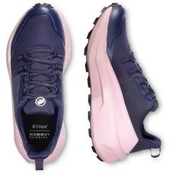 Discount Chaussures de randonnée Aenergy Hike Low Gore-Tex Women Marine Dark Alpine Calamint Femme Chaussures Rando Basses|Chaussures Rando Femme